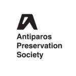 Antiparos Preservation Society | 8ος Αγώνας Αντιπάρου Χορηγός