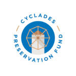 Cuclades Preservation Fund | 8ος Αγώνας Αντιπάρου Χορηγός