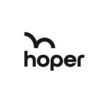 Hoper | 8ος Αγώνας Αντιπάρου Χορηγός