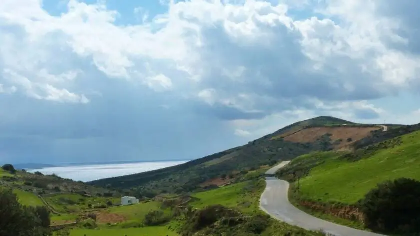 Διαμονή | 8ος Αγώνας Αντιπάρου Χορηγός