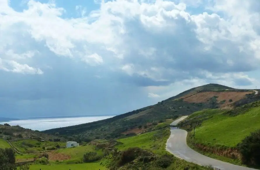 Διαμονή | 8ος Αγώνας Αντιπάρου Χορηγός