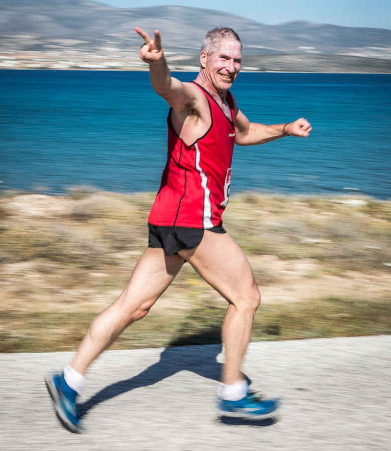 10 χλμ Αντίπαρος Αγώνας Δρόμου | 8ος Αγώνας Αντιπάρου