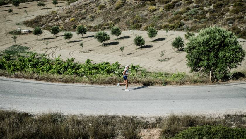 Πώς να Προετοιμαστείς για τον Αγώνα Αντιπάρου 2026