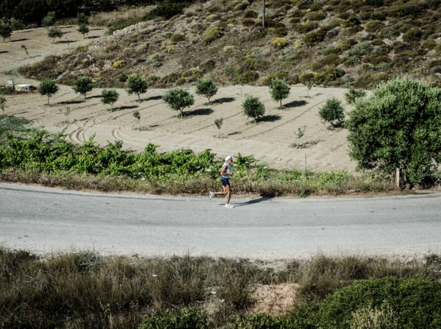 Πώς να Προετοιμαστείς για τον Αγώνα Αντιπάρου 2026