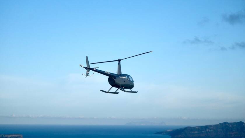 Hoper 8ος Αγώνας Υγείας Αντιπάρου