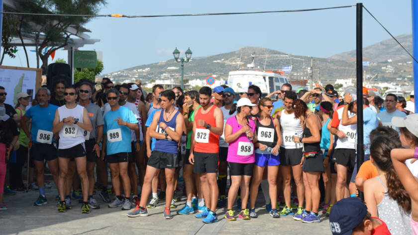 Χάρτης Πόλεων Συμμετεχόντων