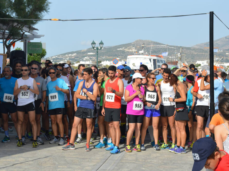 Χάρτης Πόλεων Συμμετεχόντων